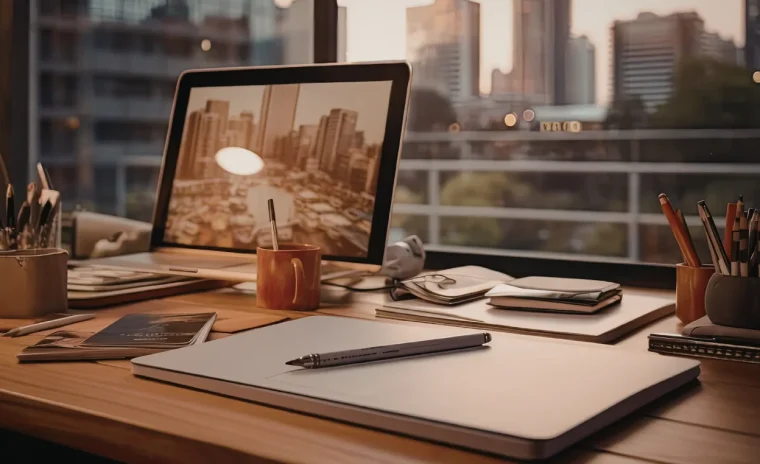 Virtual Workspace Solutions